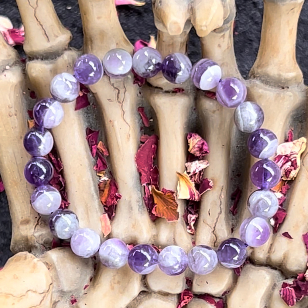 Amethyst Bracelet
