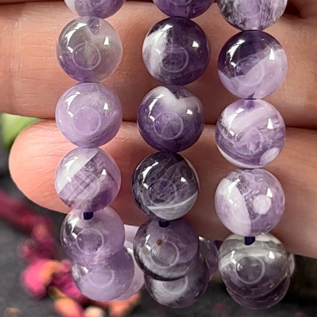 Amethyst Bracelet