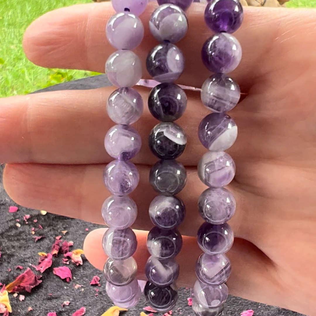 Amethyst Bracelet
