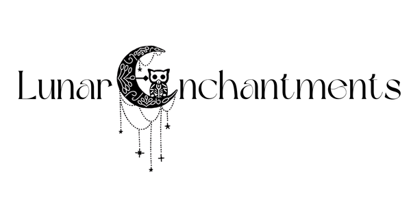 Lunar Enchantments logo