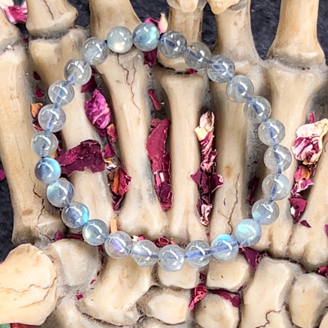 Labradorite Bracelet